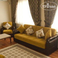 Orient Home Apart Hotel 