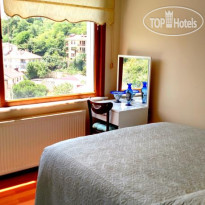 Cemed Family Flats Bosphorus 