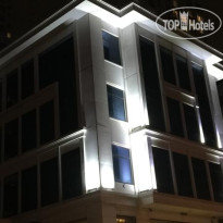 Discovery Hotel 