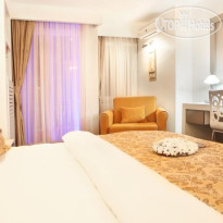 Nisantasi My Residence Hotel 