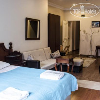 El Emir Suites Hotel 