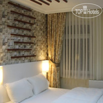 Mayata Pera Hotel 