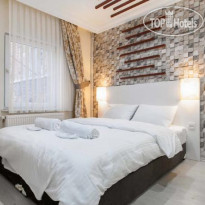 Mayata Pera Hotel 
