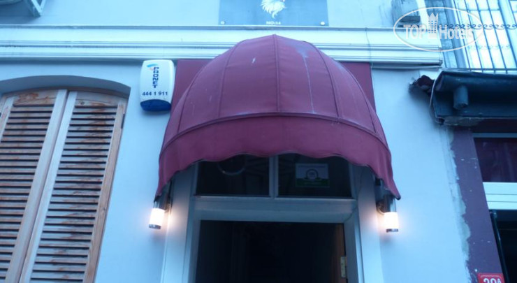 Eagles Budget Home Hotel