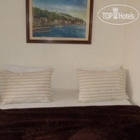 Eagles Budget Home Hotel 