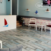 Alize Studio Homes Hotel 