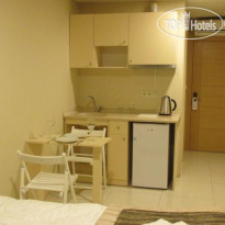 Alize Studio Homes Hotel 