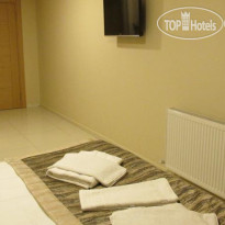 Alize Studio Homes Hotel 