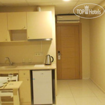 Alize Studio Homes Hotel 