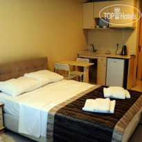 Alize Studio Homes Hotel 