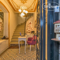 Otto Plus Suite Hotel 