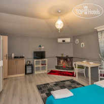 Otto Plus Suite Hotel 