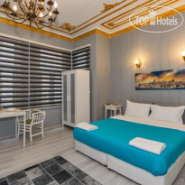 Otto Plus Suite Hotel 