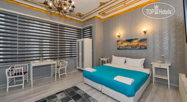Новые добавленные фото туристов Otto Plus Suite Hotel