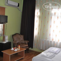 Selin House Taksim Hotel 