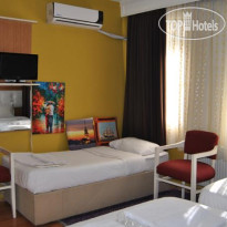 Selin House Taksim Hotel 