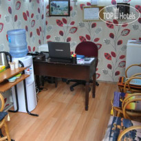 Selin House Taksim Hotel 