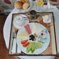 Selin House Taksim Hotel 