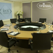 The Leos Residence Hotel 