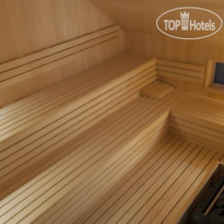 The Leos Residence Hotel 