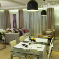 The Leos Residence Hotel 