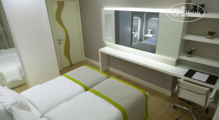 The Leos Residence Hotel