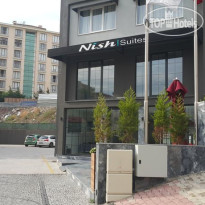 Nish Suites Atasehir Hotel 