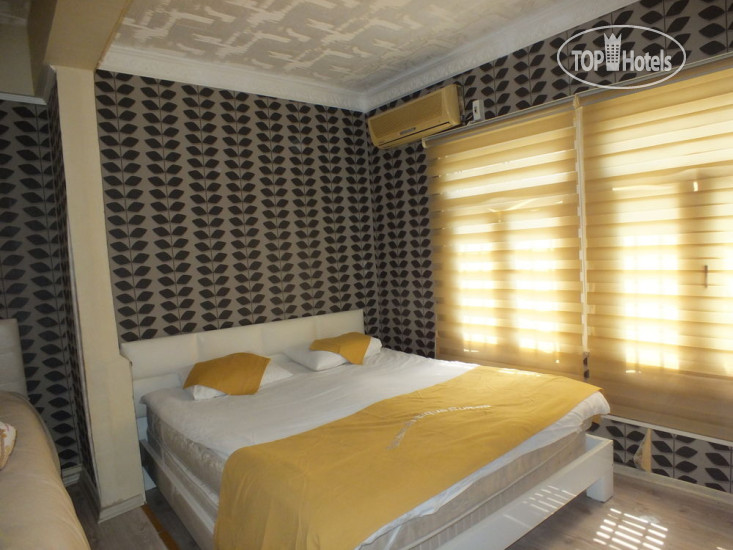 Taksim Antique Suites