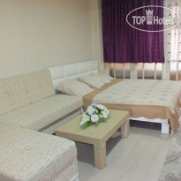 Taksim Antique Suites 