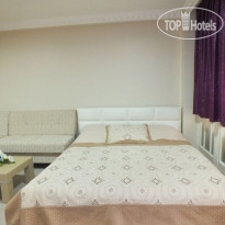 Taksim Antique Suites 