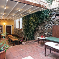 Molino La Hotel 