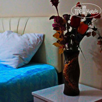 Taksim Pera Residence Motel 