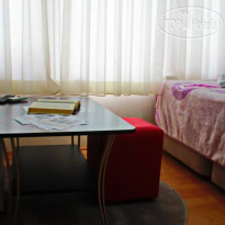 Taksim Pera Residence Motel 