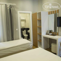 La Pazza Suites 