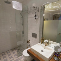 La Bella Suites Istiklal Hotel 