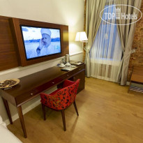 La Bella Suites Istiklal Hotel 