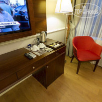 La Bella Suites Istiklal Hotel 