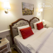 La Bella Suites Istiklal Hotel 