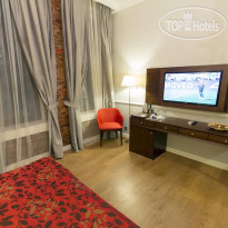 La Bella Suites Istiklal Hotel 