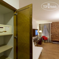 La Bella Suites Istiklal Hotel 