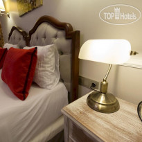 La Bella Suites Istiklal Hotel 