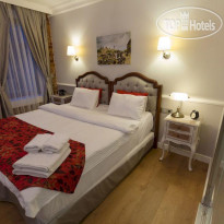 La Bella Suites Istiklal Hotel 