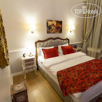 La Bella Suites Istiklal Hotel 