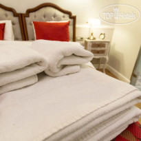 La Bella Suites Istiklal Hotel 