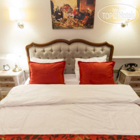 La Bella Suites Istiklal Hotel 