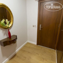 La Bella Suites Istiklal Hotel 