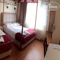 Marmara Guesthouse Hotel 