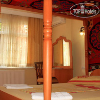 Marmara Guesthouse Hotel 