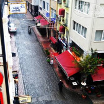 Palyaco House Hotel 
