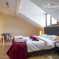 Taksim Nacre Suite Hotel